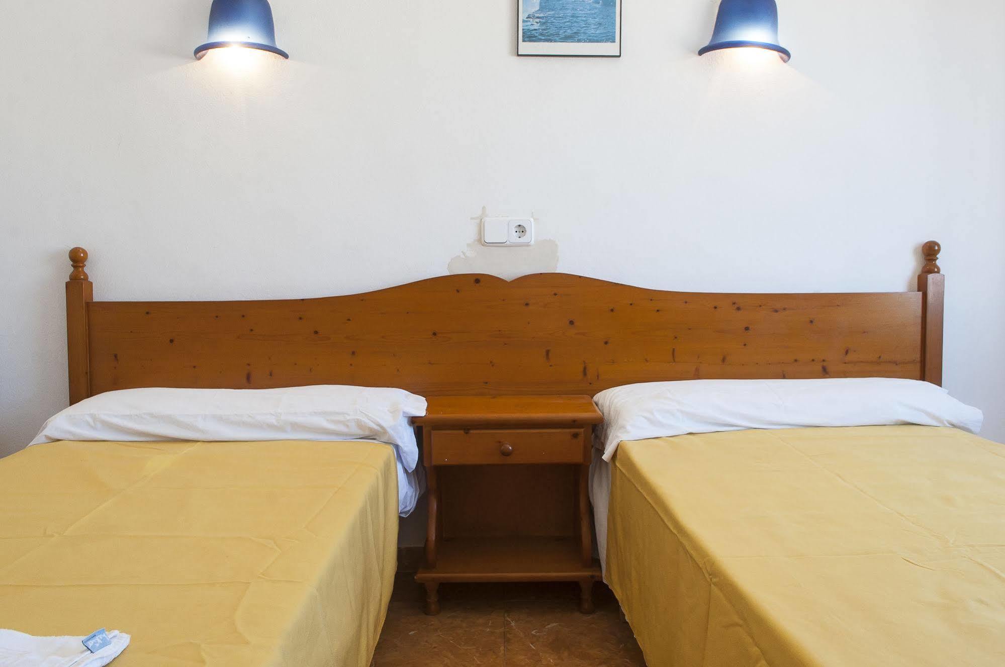 Surfing Concept Hostel กาลารัตจาดา ภายนอก รูปภาพ