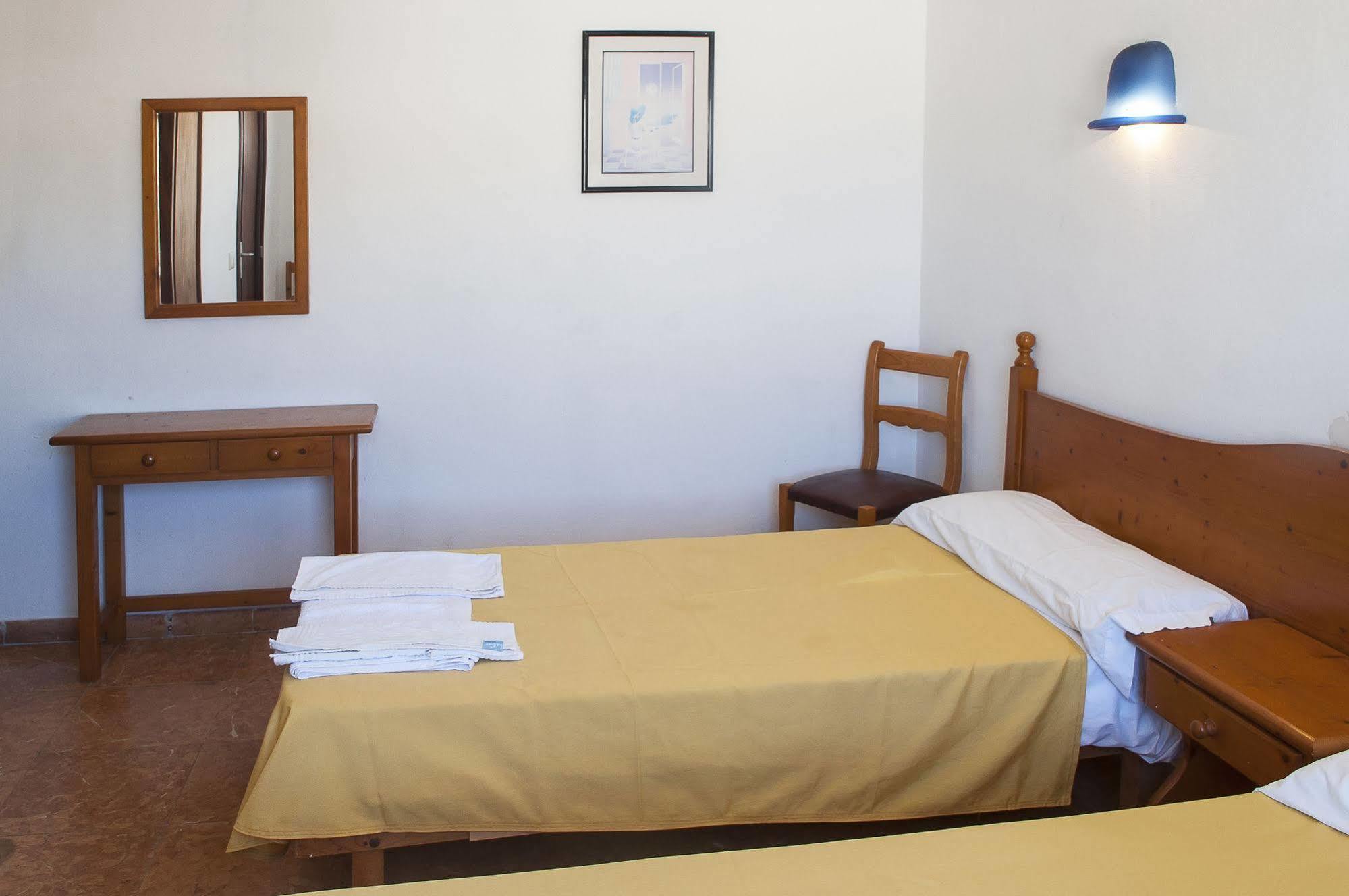 Surfing Concept Hostel กาลารัตจาดา ภายนอก รูปภาพ