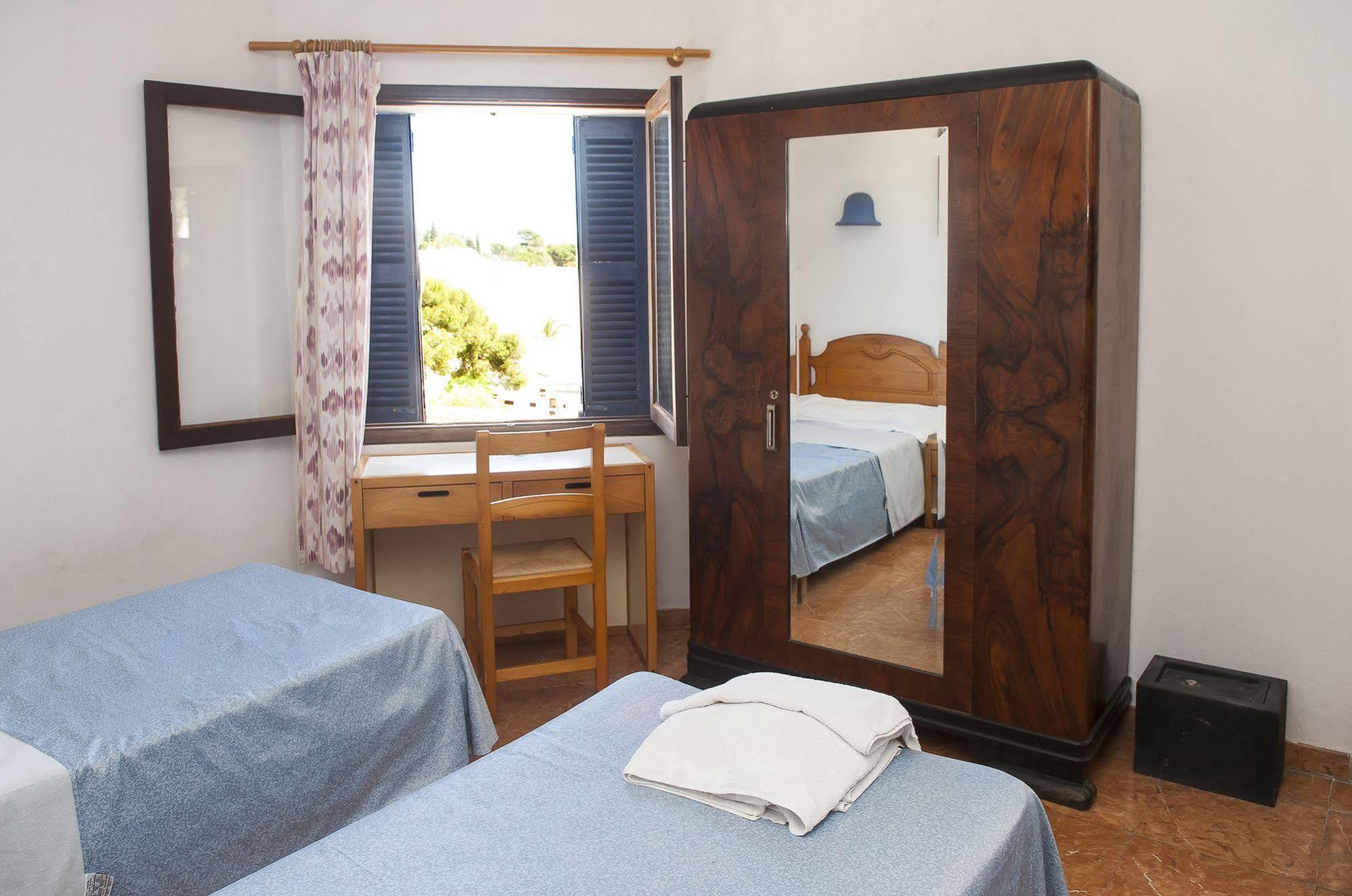 Surfing Concept Hostel กาลารัตจาดา ภายนอก รูปภาพ
