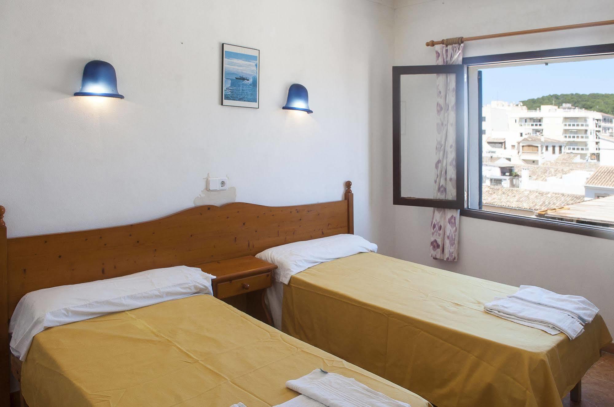 Surfing Concept Hostel กาลารัตจาดา ภายนอก รูปภาพ