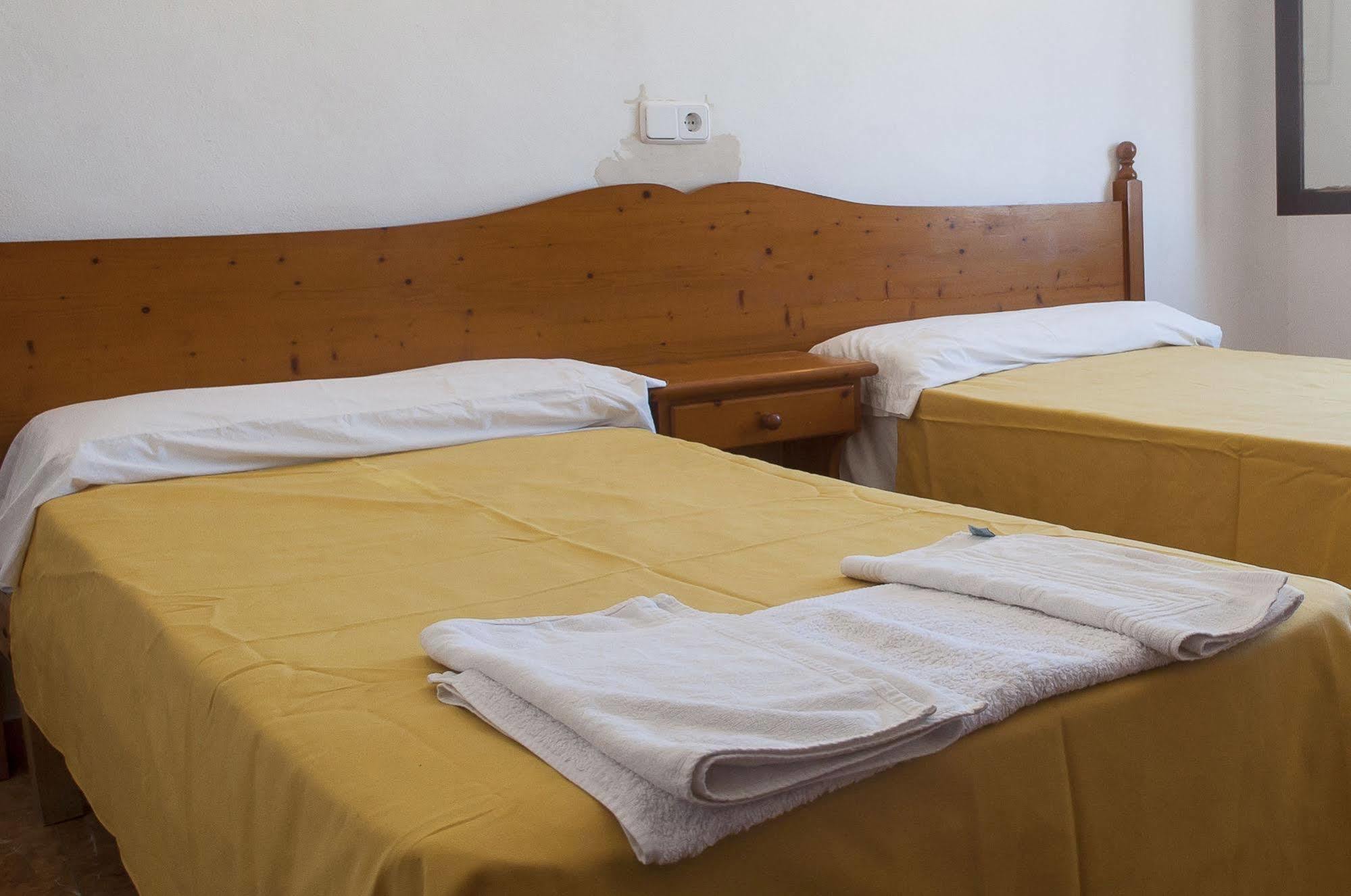 Surfing Concept Hostel กาลารัตจาดา ภายนอก รูปภาพ